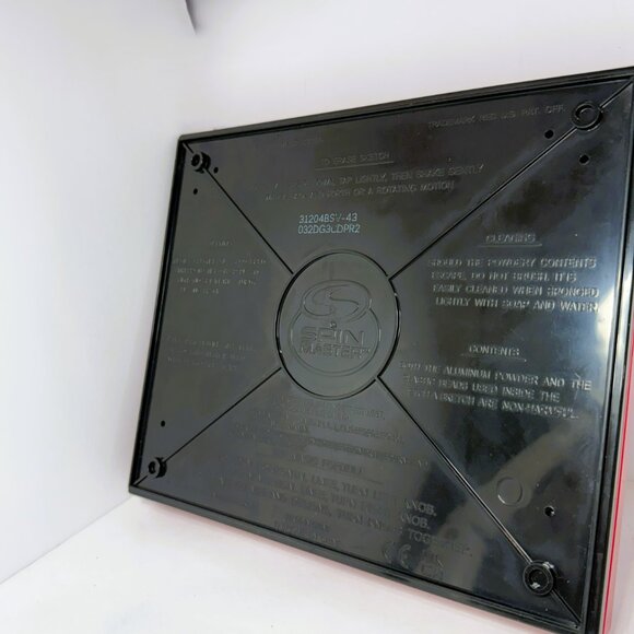 Magic Etch A Sketch Screen by Spin Master Art Fun Toy Model #33700 - Picture 6 of 9